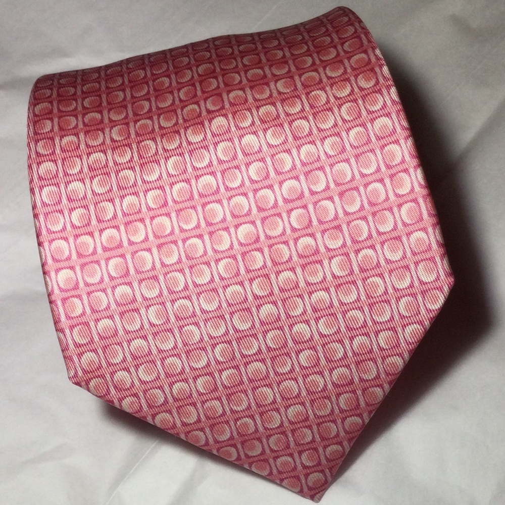 Hermes Tie